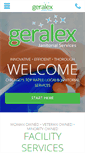 Mobile Screenshot of geralexinc.com